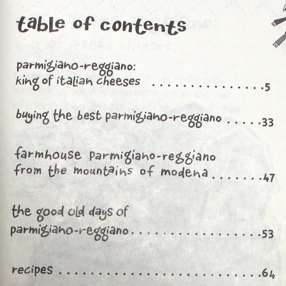 Zingerman's Guide To Good Parmigiano-Reggiano By Ari Weinzweig - Picture 5 of 10